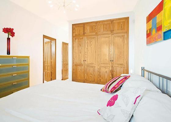 Villa Amaryills Puerto del Carmen  Buitenkant foto